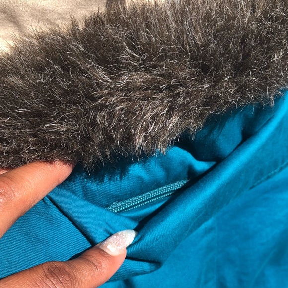 Vintage London Fog Parka - Picture 4 of 6